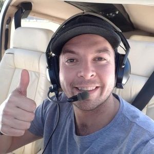 Meet your Posher, James